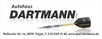 Logo Autohaus Dartmann GmbH